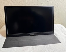 Monitor portátil Lepow 15,6 polegadas, FHD 1080P USB-C HDMI para jogos IPS ultrafino comprar usado  Enviando para Brazil