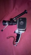 Cinepresa paillard bolex usato  Teramo