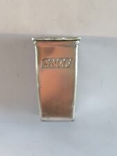 Cendrier ancien sncf d'occasion  Merville