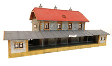Pola bahnhof furth gebraucht kaufen  Datteln