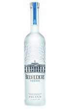 Belvedere vodka alc. usato  Avellino