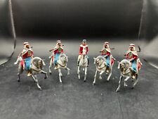 Toy soldier hiriart d'occasion  Expédié en Belgium