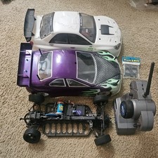 Team losi xxxs for sale  Woodinville