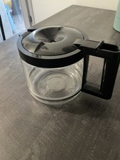 Cafetière verseuse delonghi d'occasion  Portes-lès-Valence