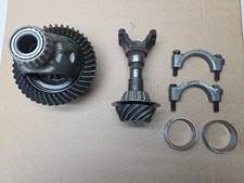 Jeep high pinion for sale  Delta