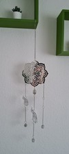 Dekoanhänger boho elefanten gebraucht kaufen  Essen