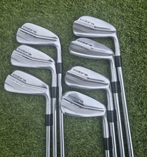 Cobra forged tec for sale  KENDAL
