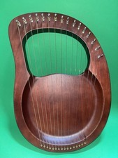 Lyre strings lyre d'occasion  Expédié en Belgium
