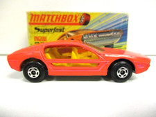 Matchbox superfast lamborghini for sale  Archbald