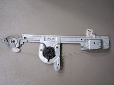Fensterheber elektrisch hinten gebraucht kaufen  Aachen