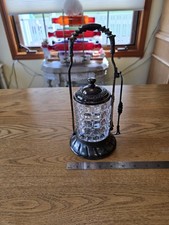 Antique pickle castor for sale  Plymouth