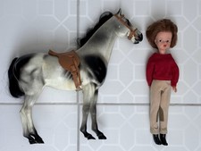 Vintage pedigree sindy for sale  WEYMOUTH