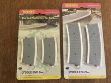 Packs hornby lyddle for sale  OSWESTRY