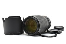 Nikon zoom nikkor d'occasion  Expédié en Belgium