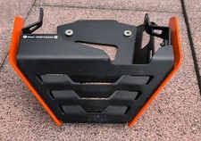 Bugspoiler duke 790 gebraucht kaufen  Adelsdorf