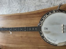 Deering sierra string for sale  Gibsonia