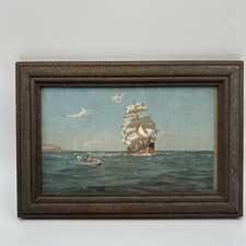 Vintage art print for sale  Riverside
