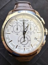 Tissot 1853 herren gebraucht kaufen  München