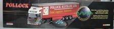 Corgi modern truck for sale  POLEGATE