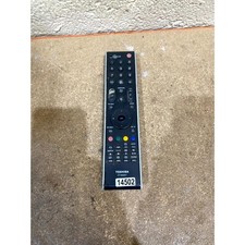 Toshiba 90307 remote for sale  STAFFORD