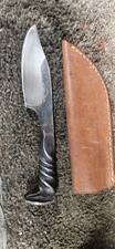 Railroad spike knife for sale  Weatherford