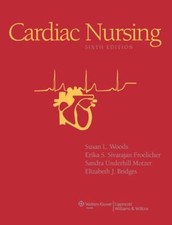 Cardiac nursing hardcover for sale  Mishawaka
