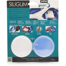 Pâte mouler silicone d'occasion  France