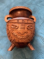 Unique carved wooden for sale  Fort Myers