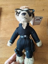 Collectable agent maiya for sale  DUNDEE