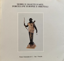 Porcellane europee orientali usato  Compiano