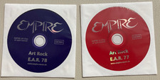 Empire art rock gebraucht kaufen  Langgöns