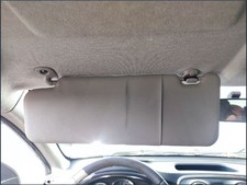 Guarda-sol G Dacia Sandero II 964012342R, usado comprar usado  Enviando para Brazil