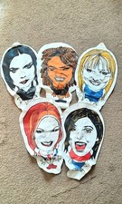 Spice girls inflatable for sale  BROMLEY