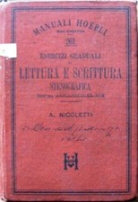 Esercizi graduali lettura usato  Brescia