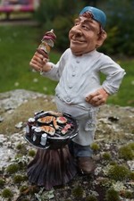 01499751 figurine caricature d'occasion  Mamers