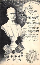 3916 bologna 1904 usato  Lugo