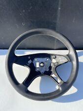 Volante manubrio sterzo usato  Polignano a Mare