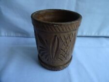 Vintage round resin for sale  DENBIGH