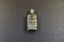 Antikes parfumflakon glas gebraucht kaufen  Stuttgart
