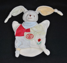 Marionnette lapin doudou d'occasion  Strasbourg-