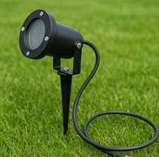 Led gartenstrahler gu10 gebraucht kaufen  Haltern am See