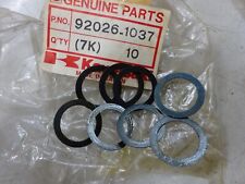 Kawasaki nos gearbox for sale  CLITHEROE