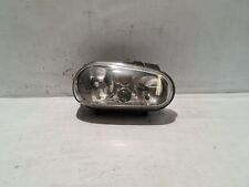 Volkswagen golf headlight for sale  HAYWARDS HEATH
