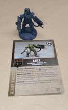 Dust tactics axis usato  San Colombano Certenoli
