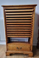 Solid oak door for sale  MAIDSTONE