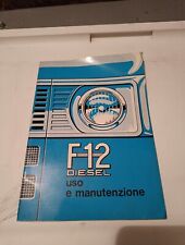 Alfa romeo diesel usato  Marzabotto