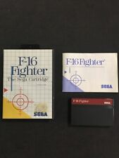 Fighter sega master usato  Torino