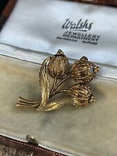 Rolled gold vintage for sale  NOTTINGHAM