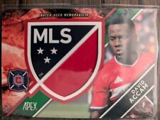 David accam 2016 for sale  Jersey City