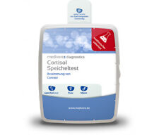 Cortisol speicheltest gebraucht kaufen  Zwickau